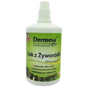 Dermesa Succo di Vives 100 ml