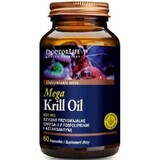 Doctor Life Mega Krill Oil 60 capsules