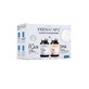 PRENACAPS multiPLAN 30 capsules + DHA 60 capsules ForMeds