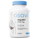 Olio di MCT Osavi 1000mg - 120 capsule molli