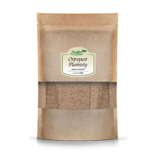 Ciulin măcinat fără degresare 500g Plante aromatice