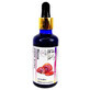 Extracto de micropartículas de hongo reishi 50ml Organis