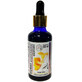 Pfifferlinge (Pfefferkörner) Mikropartikel-Extrakt 50ml Organis
