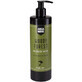 Woody Forest jabón de oliva para la ducha de los hombres 400ml Arganove