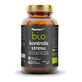 Organic Stress Management (Citroenmelisse, valeriaan, ashwagandha) 60 capsules Pharmovit