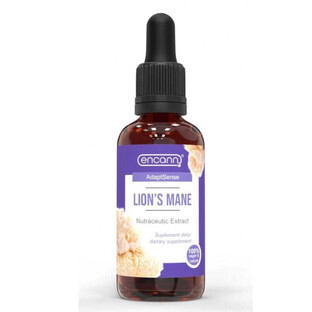 Coamă de leu 50 ml Encann