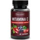 Skoczylas Vitamin C TRIO 60 Kapseln