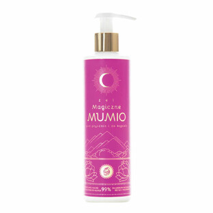 Magic Mumio Gesichts- und Körperreinigung 280 ml, Nami