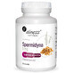 Aktives Spermidin 6 mg, 60 pflanzliche Zellulosekapseln Aliness