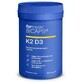 Bicaps Vitamin K2 MK-7 100 mcg + D3 2000 IU (60 capsules) Formeds