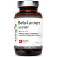 Beta-Carotene Provitamin A Lyc-O-Beta 60 capsules Kenay