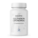 Glutathion liposomal ganzheitlich 60 Kapseln