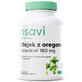 Ulei de Oregano Carvacrol 180mg 120 capsule Osavi