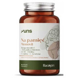 For memory Memovit 90 capsules UNS