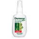 Dermesa liquid for cracked skin on feet and hands 65 ml