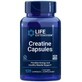 Creatine Capsules Creatine 120 capsules Life Extension