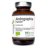 Andrographis Paractin (60 plantaardige capsules) Kenay