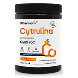 Citrulină Citrulină malat (fructe tropicale) 400 g GymFood Pharmovit