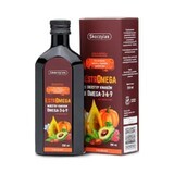 Skoczylas Estromega premium complex van omega 3, 6 en 9 vetzuren (250 ml)