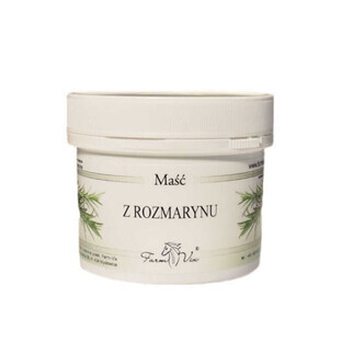 Rosemary ointment 150ml Farm-Vix