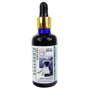 Regeneris Leber Regeneris 50ml Organis