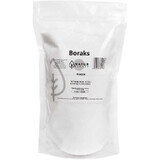 Borax, Sodium Tetraborate Decahydrate 100%, 1000 gr, Natur Planet