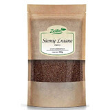 Semi di lino marroni 500g Erba
