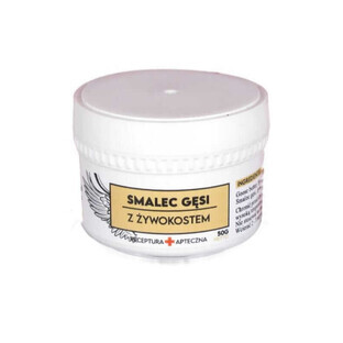 Manteca de oca con resinoide 50g BJK BIO