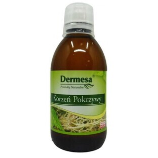Dermesa Net Radice di Ortica 250 ml