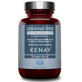 Ubiquinol V100 aktive Form des Coenzyms Q10 (120 Kapseln) Kenay