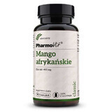 Mango african 400 mg 90 capsule Pharmovit Classic