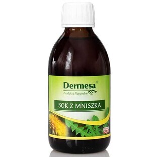 DERMESA Succo di tarassaco 250ml