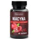 Skoczylas Niacin cu rodie 60 capsule