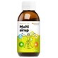Multi jarabe 200ml Mycomedica (KD)