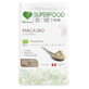 BeOrganic Organic Maca powder 200g