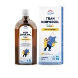 Osavi Tran Noor 500 mg Kids Citroen 500 ml