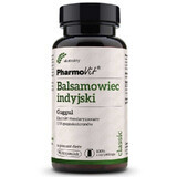 Balmoral indian (guggul) 400mg, 90 capsule Pharmovit