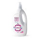 Líquido lavavajillas ultrasensible, sin perfume, 1500ml, Swonco