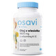 Huile d'onagre avec vitamines A et E 120 capsules Osavi