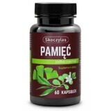 Mémoire Skoczylas 60 gélules