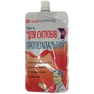 Gouden snor en wederopstanding lichaamscrème 100ml
