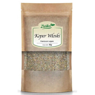Fennel 50g Herb