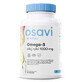 Osavi Omega-3 1000mg 60 capsule in gel