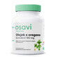 Ulei de Oregano Carvacrol 180mg 60 capsule Osavi