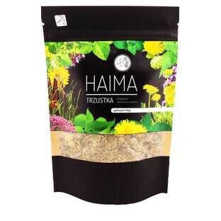HAIMA Pancreas Natural Herbal Blend 100g Organis