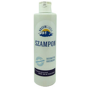 Silikonshampoo 250 ml 250 ml Zunge