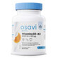 Osavi Vitamin D3 2000IU + K2 100mcg - 60 softgels