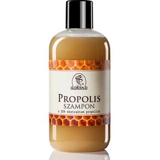 Propolis Shampoo 300ml KORANA