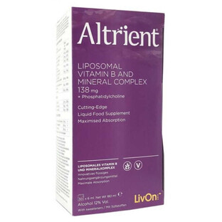 Complesso liposomiale Altrient® B, 30 bustine