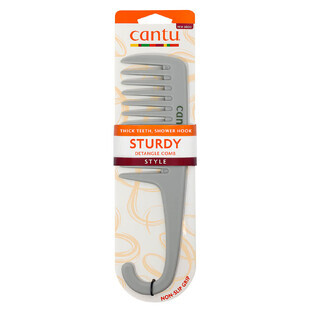 Haarkamm, 1 Stück, Cantu